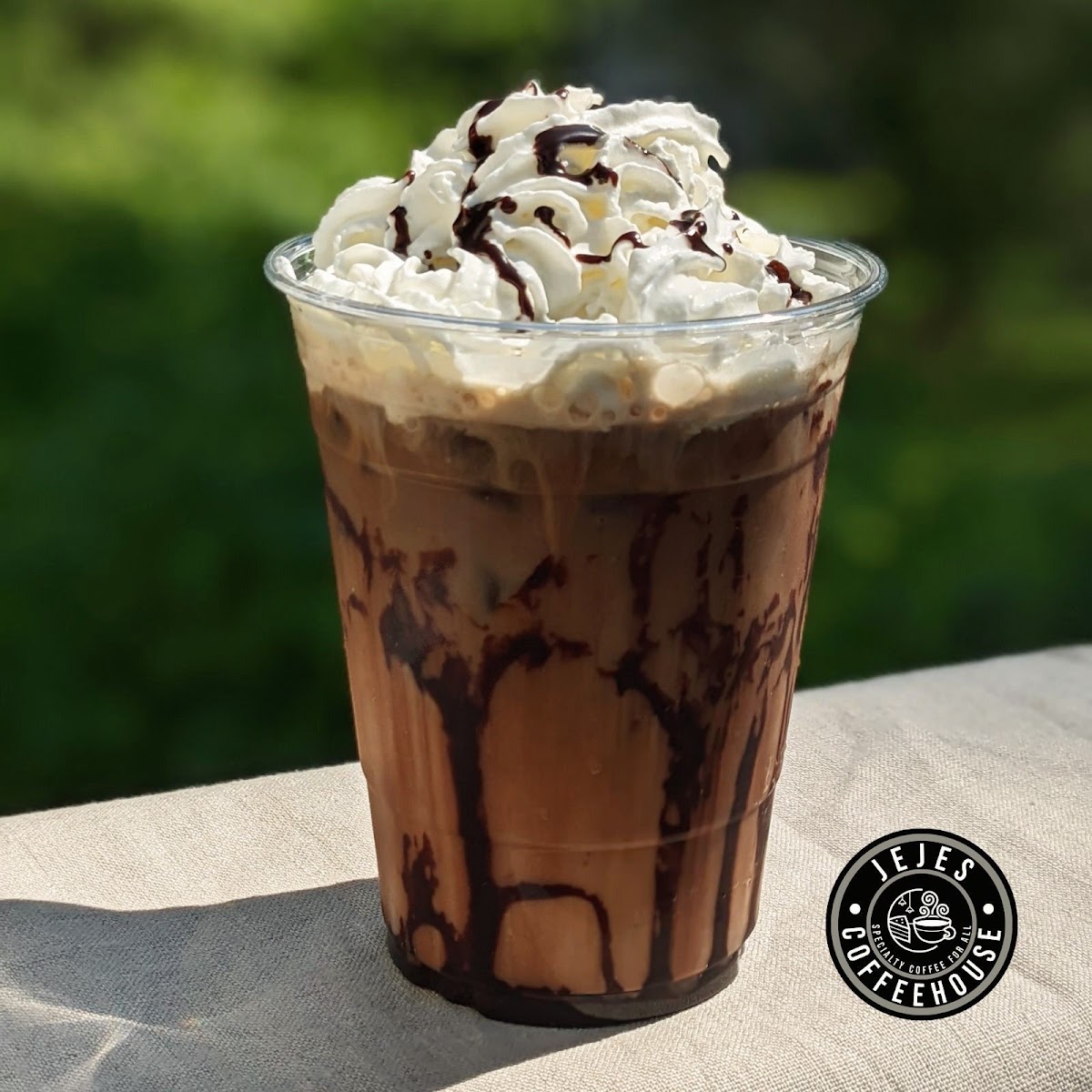 Jejes Coffee Hq By Appointment Only