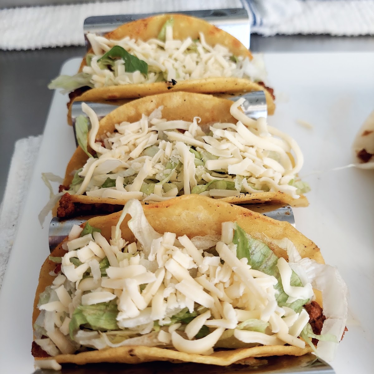 Urban Street Taqueria